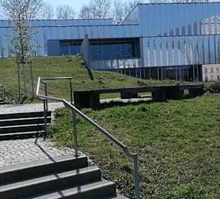 Theater Reutlingen Die Tonne