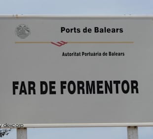 Far de Formentor