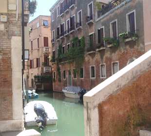 Stare miasto Wenecji