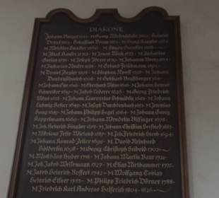 Evangelische Martinskirche