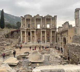 Antikes Ephesus