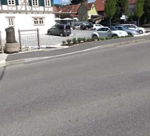 Mühlenbrücke
