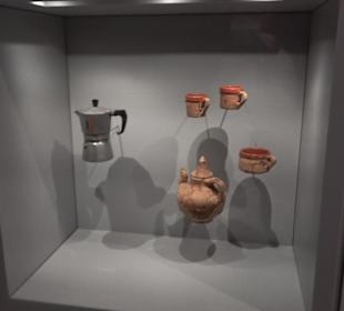 Haus der Bayerischen Geschichte