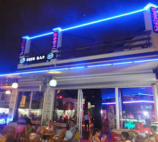 Eser Bar-tolle Cocktails