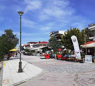 Strandpromenade 