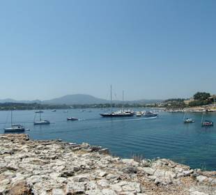 Κέρκυρα ,Ελλάδα 