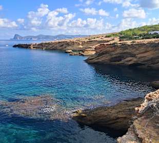 Cala Bassa