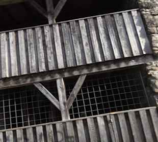 Römermuseum Kastell Boiotro