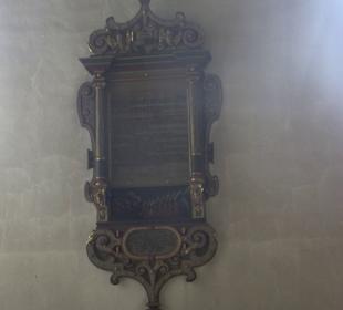 Friedhofkirche Balingen