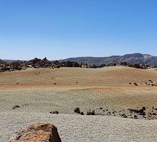 Steilküste Los Gigantes