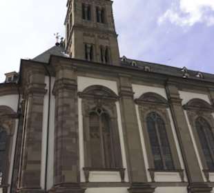 Kloster Großcomburg