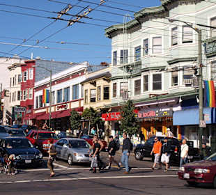 Castro Street