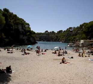 Klasse Ausblick und Ruhe pur