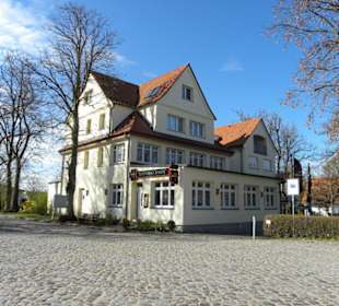 Gollwitz Haus Seeblick