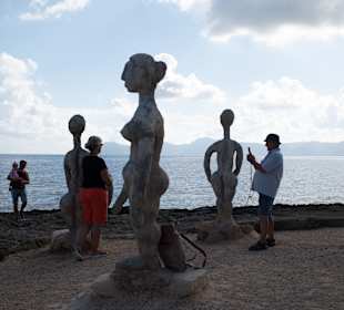 Wandern Can Picafort