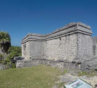 Tulum Maya