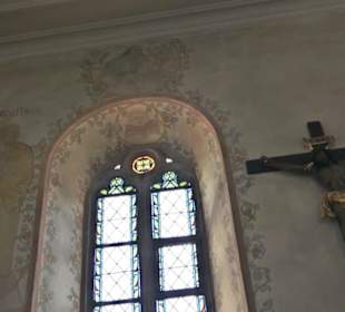 Kirche St. Stephanus