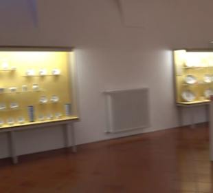 Schloss Lustheim