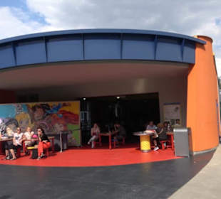 LEGO X-treme - Das große LEGO- Rennen