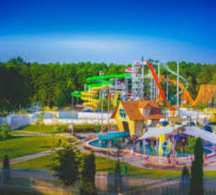 Thermalbad Zalakaros