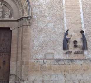 Pfarrkirche Nuestra Senora de los Ángeles