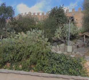 Castell de Capdepera