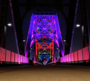 Big Four Bridge