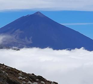 Pico del Teide