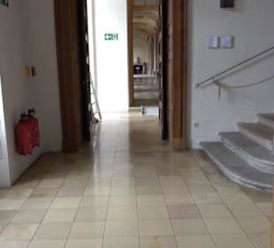 Neues Schloss Schleißheim