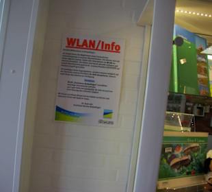 WLAN INFOS