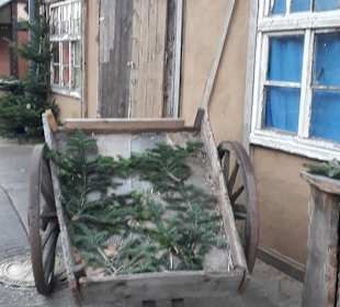 Weihnachtsmarkt Dortmund