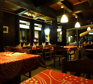 Restaurant Vieux Valais