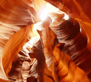 Antelope Canyon