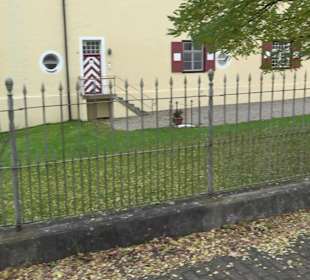 Schloss Zwiefaltendorf