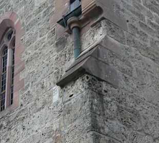 Evangelische Andreaskirche Aach