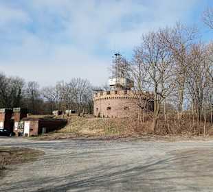 Festung Aniola