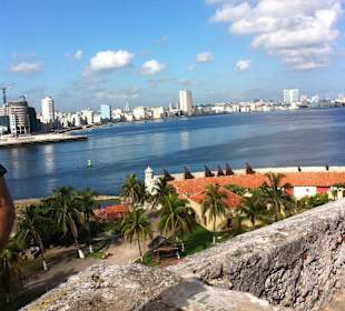 Stadtrundgang Havanna