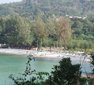 Tri-Trang-Bucht
