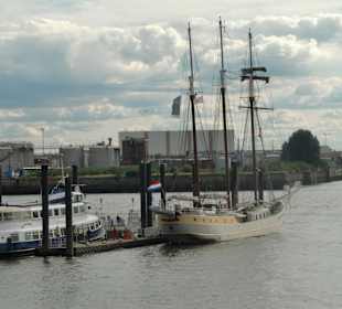 Hafen 