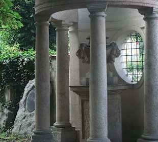 Cmentarz protestancki