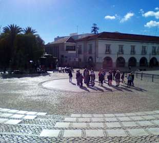 Sehr schöne Sehenswürdigkeit in Tavira