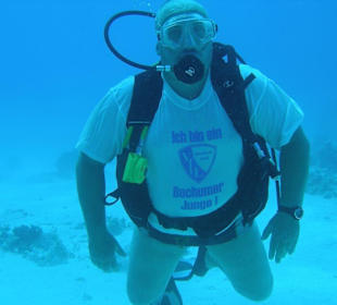 Manny, das Grauen kommt wieder mit Verstärkung