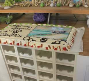 Ristorante Villa Maris Rimini vacanza holiday