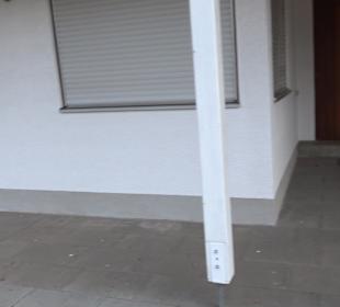 Tennisplatz Neckarhausen