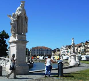 Prato della Valle