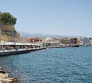 Venezianischer-Hafen