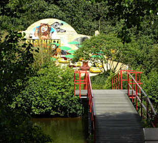 Serengeti Park Hodenhagen