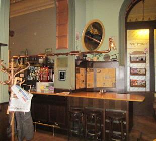 Restaurant Bierkneipe Deminka