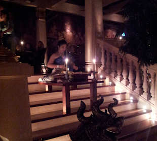 Restaurant Thai Garden Luzern