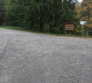 Burgruine Hohenschramberg